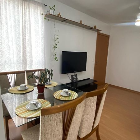 Apartamento Aconchegante Em Betim Zewnętrze zdjęcie