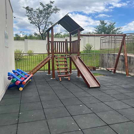 Apartamento Aconchegante Em Betim Zewnętrze zdjęcie