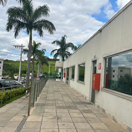 Apartamento Aconchegante Em Betim Zewnętrze zdjęcie