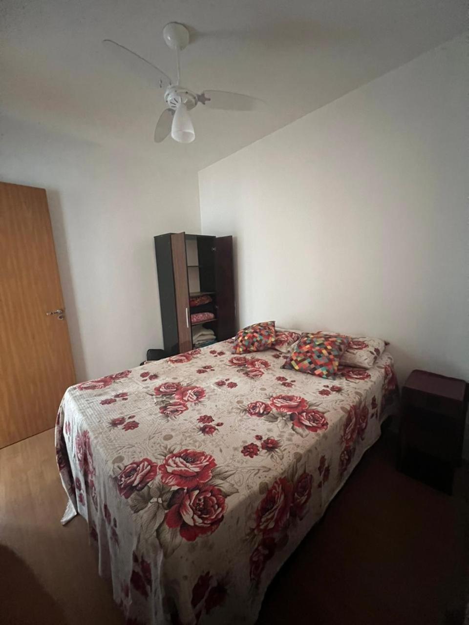 Apartamento Aconchegante Em Betim Zewnętrze zdjęcie