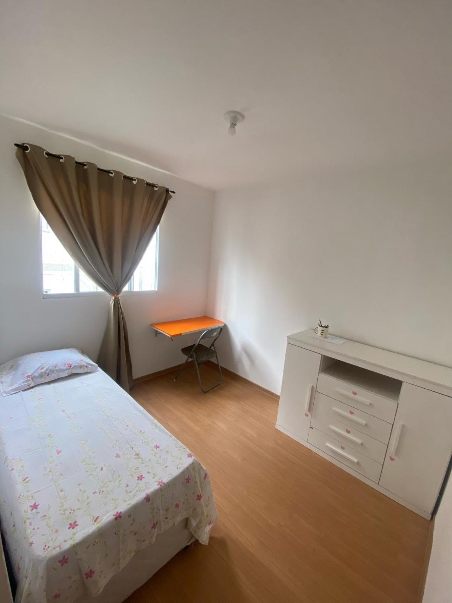 Apartamento Aconchegante Em Betim Zewnętrze zdjęcie