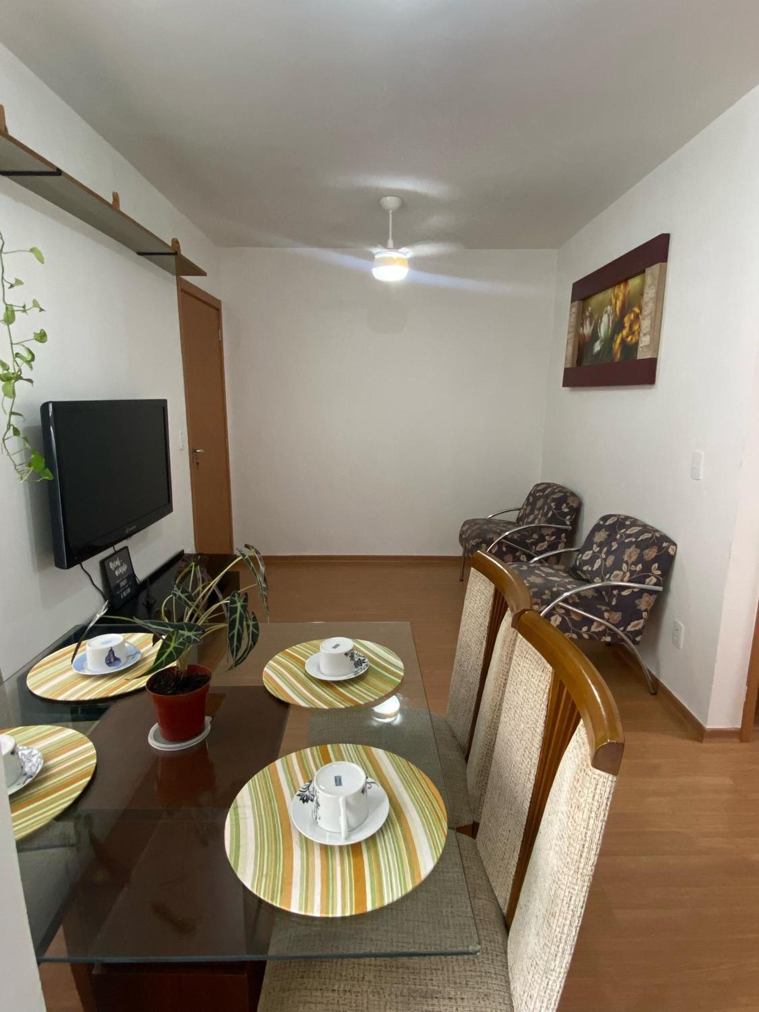 Apartamento Aconchegante Em Betim Zewnętrze zdjęcie