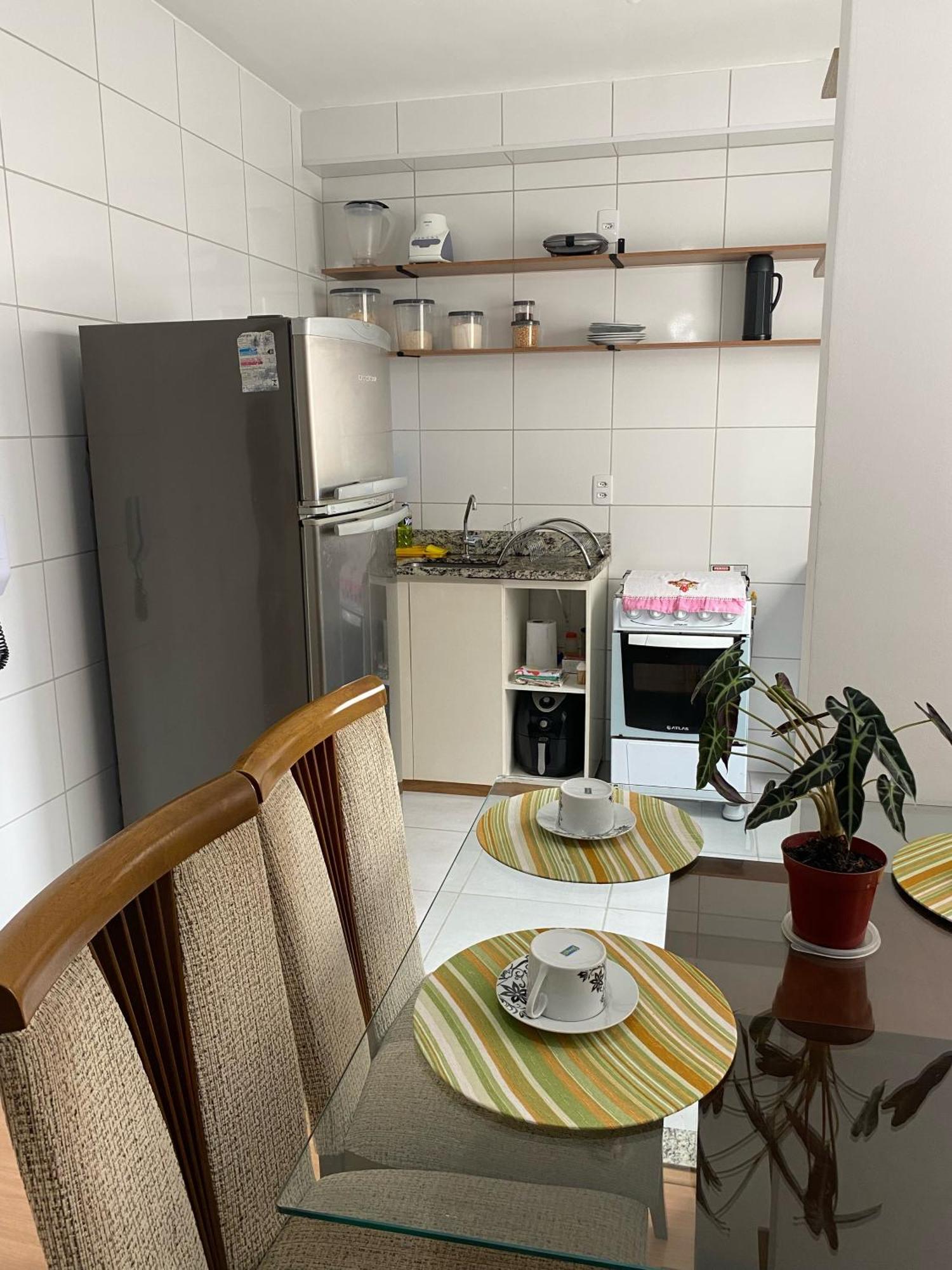 Apartamento Aconchegante Em Betim Zewnętrze zdjęcie