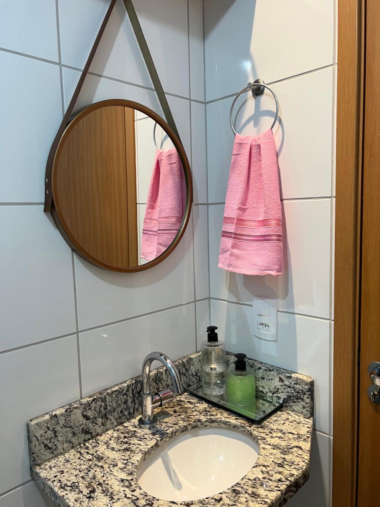 Apartamento Aconchegante Em Betim Zewnętrze zdjęcie