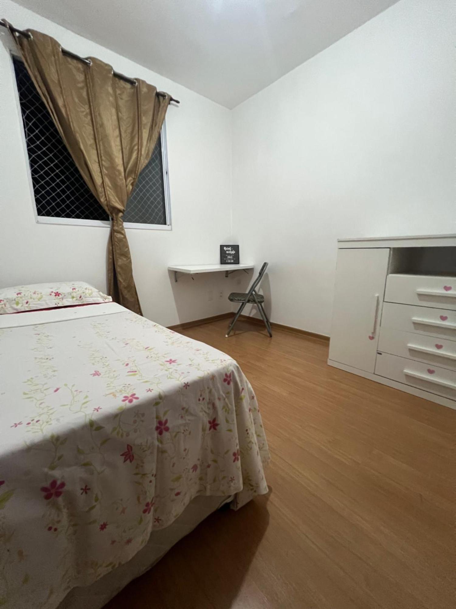 Apartamento Aconchegante Em Betim Zewnętrze zdjęcie